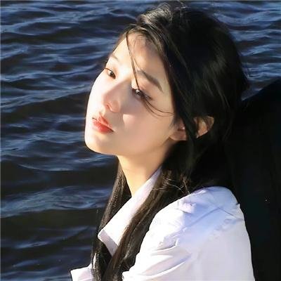 关于一个女孩
