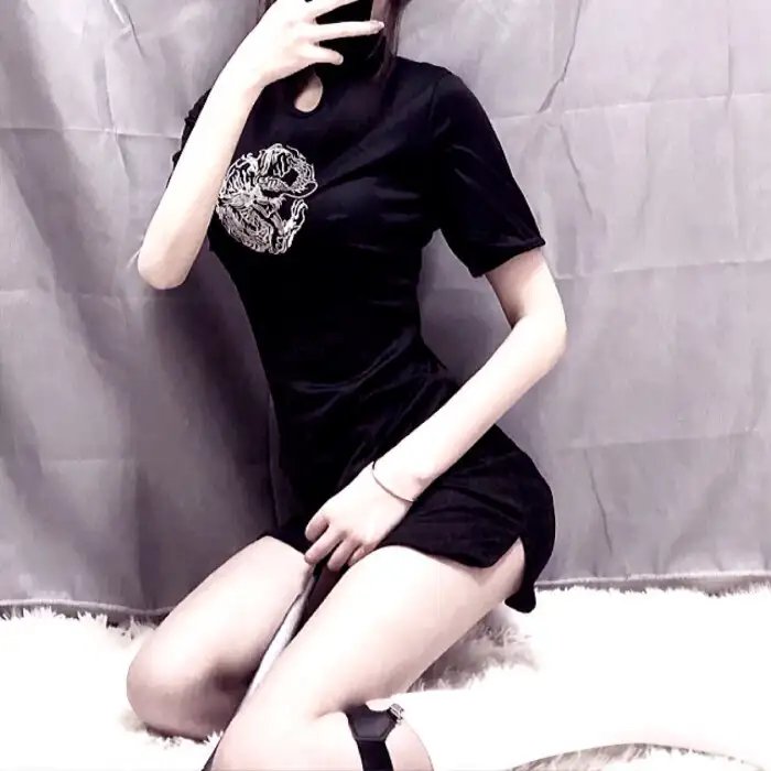 灵魂冲浪人