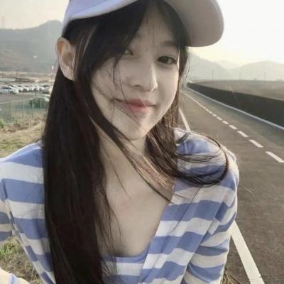 健听女孩